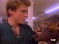 Click to watch 'All Hallows Eve' (popup) Werewolf